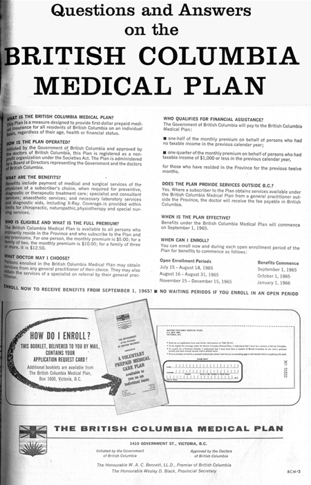 JWB 1965_Medicare ad